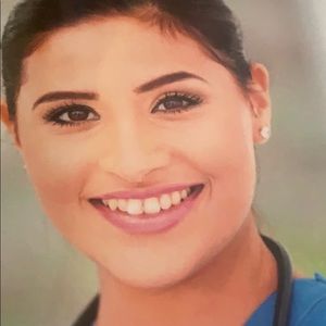 Meet your Posher, Itzel